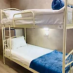 Vandrarhem Garden St