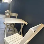 Vandrarhem Garden St Odessa