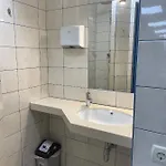 Vandrarhem Garden St Odessa