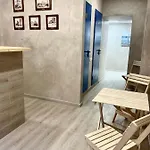 Vandrarhem Garden St *