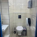 Vandrarhem Garden St *