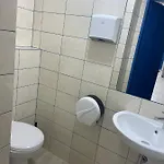 Vandrarhem Garden St