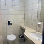 Vandrarhem Garden St