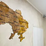 Garden St Vandrarhem