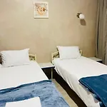 Vandrarhem Garden St