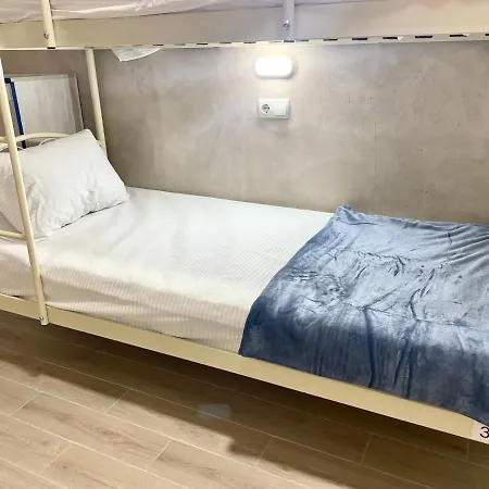 Garden St Hostel Odesa