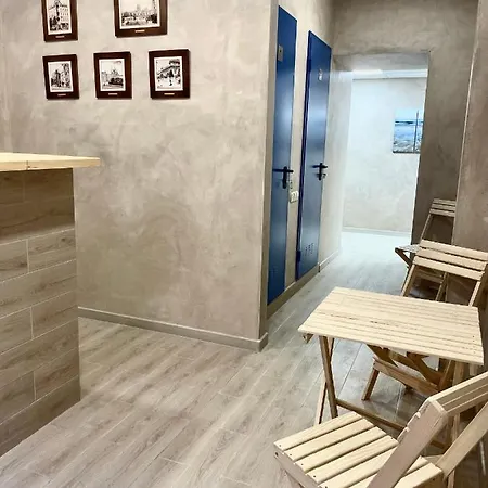 Auberge de jeunesse Garden St *
