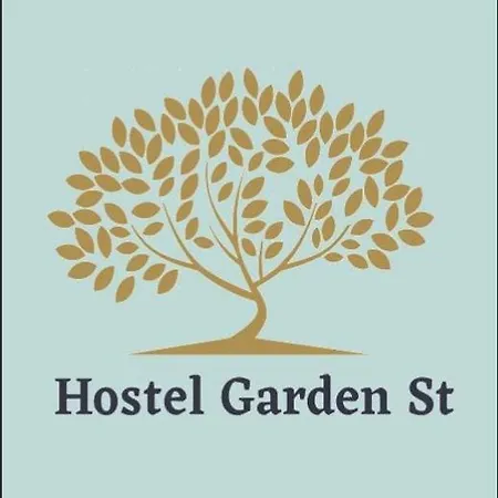 Garden St Odesa