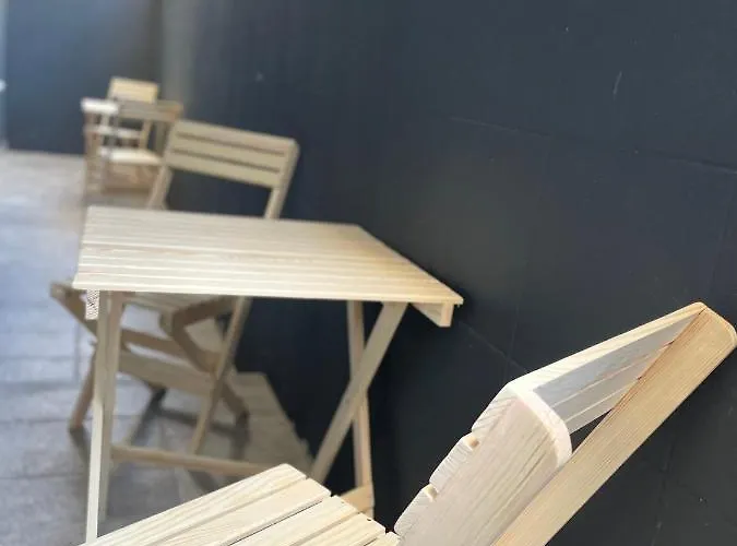 Ostello Garden St Odessa