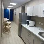 Garden St Hostel