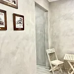 Garden St Hostel