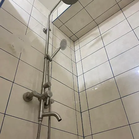 Garden St * אודסה