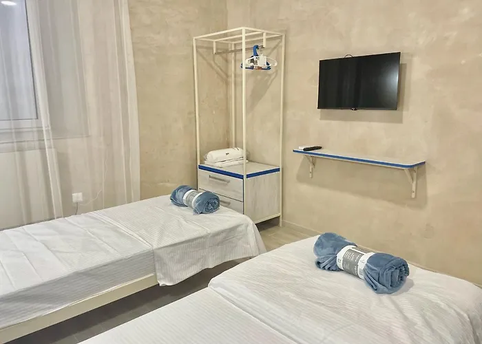 Garden St * אודסה