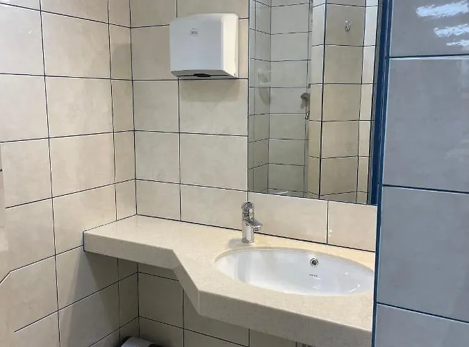 אכסניה Garden St אודסה