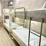 Garden St Hostel Odessa