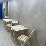 Garden St Hostel